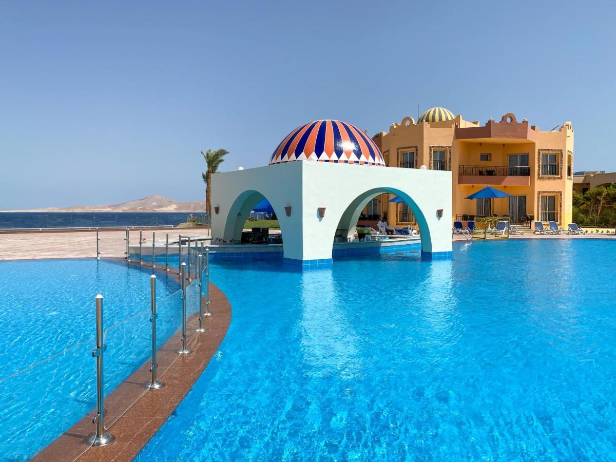 Nubian Village, Families And Couples Only Sharm el-Sheikh Exterior photo